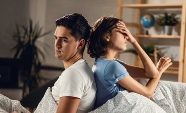 Pareja-problemas-terapia