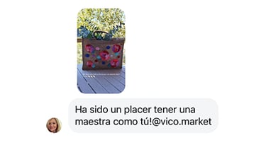 Reseña: Ha sido un placer tener una maestra como tú