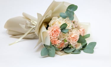 Seasonal Bouquets