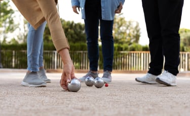 Découvrez le Tournoi de Pétanque de Ban-de-Laveline