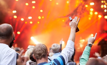 Vibrations artistiques et soirées inoubliables