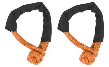 Anilhas Soft Shackle 17 Toneladas