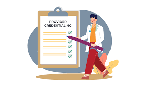 credentialing figure