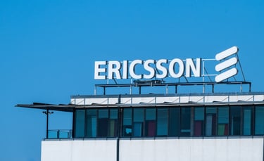 Ericsson ai Cognitive Labs