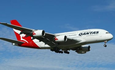Air Travel Safety
