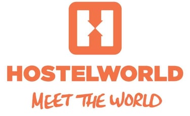 HostelWorld - Book Hostels Worldwide!