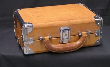  Travel Safety Tips for Senior Citizens