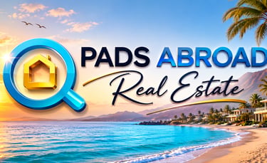 Trusted real estate Egypt • Red Sea property investment