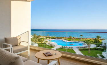 Hurghada property management