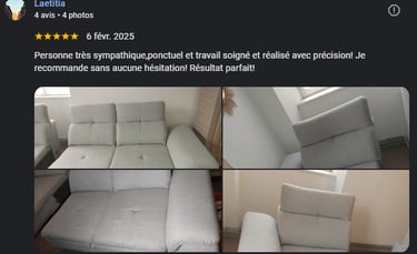 Avis 3 ElkyClean google