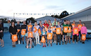 Credit Union Sponsorship