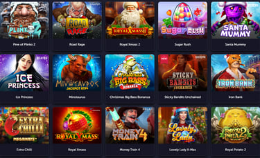 slots vavada casino