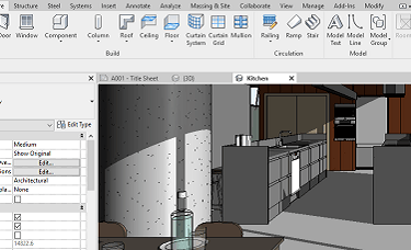 Revit Classes Header Image
