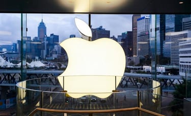 Apple Vai Liberar Uso de Seus Modelos de IA para Desenvolvedores