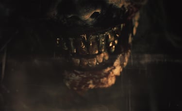 Resident Evil Requiem: O Retorno do Horror Clássico da Capcom