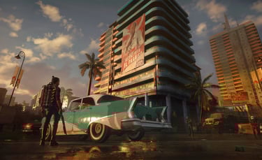 Ubisoft Pode Ter Revelado Antes da Hora a Série de TV de Far Cry Produzida pela FX