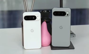 Google Pixel 10: Tudo o que Esperar do Lançamento em 20 de Agosto