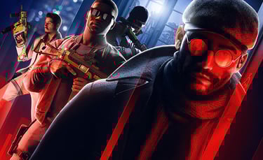 Servidores de Rainbow Six Siege voltam ao ar após ataque hacker no Marketplace