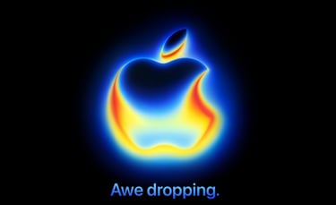 Evento da Apple em 9 de Setembro: iPhone 17, iPhone Air, Apple Watch Ultra 3 e AirPods Pro 3