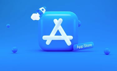 Apple vai aumentar a quantidade de anúncios na App Store