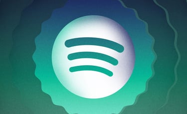 Spotify une forças com grandes gravadoras para criar ferramentas de IA focadas em artistas