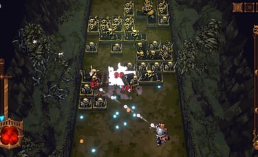 Ball x Pit recebe três grandes atualizações gratuitas em 2026