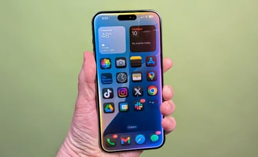 Apple prepara nova Siri com inteligência artificial do Google Gemini: parceria bilionária pode mudar o jogo da IA móvel