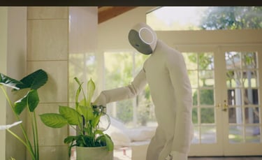 1X NEO: o robô humanoide de US$ 20.000 que promete revolucionar as tarefas domésticas