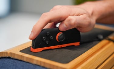 Nintendo Switch 2 Pode Reviver o Gênero Point-and-Click com Nova Função de “Mouse Mode”