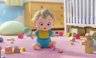 Nintendo lança curta-metragem misterioso — possível teaser para novo filme