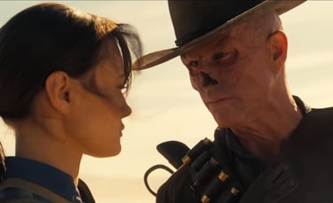 Amazon enfrenta críticas após recaps de séries com IA errarem detalhes básicos