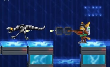 O jogo perdido de Ratchet & Clank finalmente foi encontrado após quase 20 anos