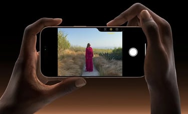 iPhone 18 pode abandonar o botão Camera Control: rumor polêmico divide usuários