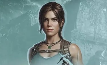 Fãs de Tomb Raider Frustrados: Lara Croft "Em Todo Lugar, Menos em Seu Próprio Jogo"?