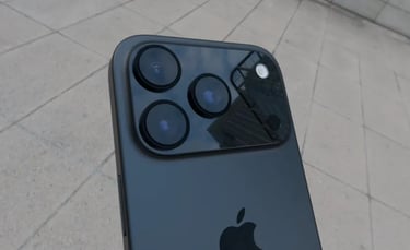 iPhone 17 vs iPhone 17 Pro: Quais as Principais Diferenças em 2025?