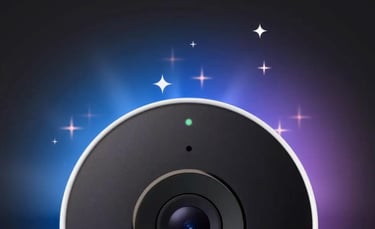 Google apresentará novos dispositivos e recursos do Gemini para casas inteligentes em 1º de outubro