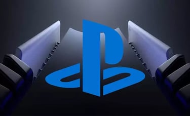 PlayStation 5 Pro terá nova versão com menor consumo de energia e possível DualSense com bateria removível