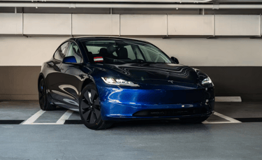 Tesla Model 3 2024 Perdeu Quase 50% do Valor em Apenas Um Ano: Entenda o Que Aconteceu