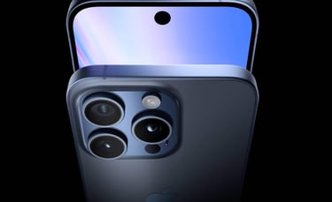 Apple Muda Estratégia: iPhones de Entrada no Início do Ano e Modelos Premium no Segundo Semestre a Partir de 2026