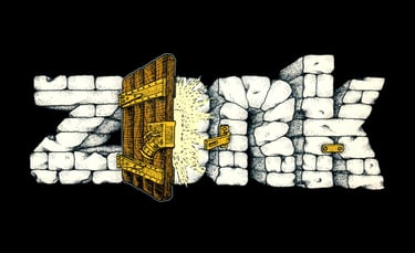 Microsoft libera trilogia Zork como open source para preservar os clássicos dos games