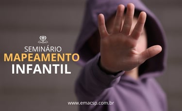 Seminário de Mapeamento Infantil