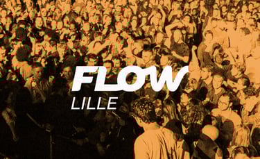 branding flow lille 10 ans