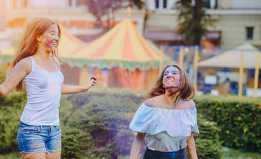 festival Scène de rue Mulhouse