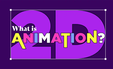What is 2D animation? FEVR Motion Graphics Company 2D Animation Studio