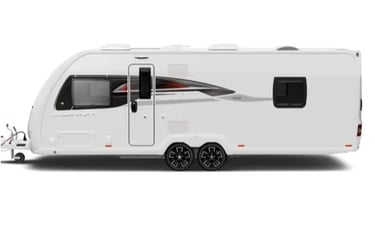 Caravan EWOF North Shore
