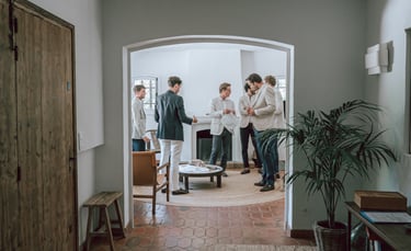 Photographe mariage Provence