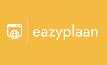 website management brand logo