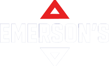 logo emersons