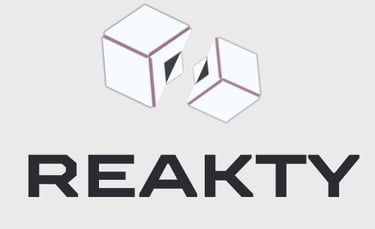 Reakty Consulting