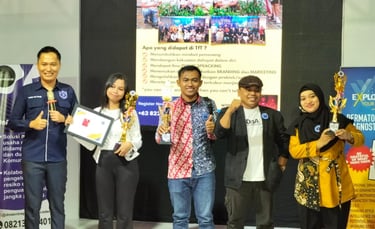 Pengembangan Kompetensi melalui Training for Trainer